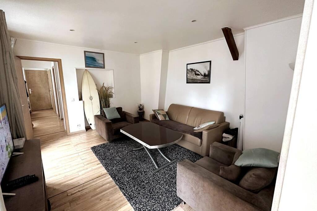 Montorgueil Gem - 1Br - Spacious 40M2 Paříž Exteriér fotografie